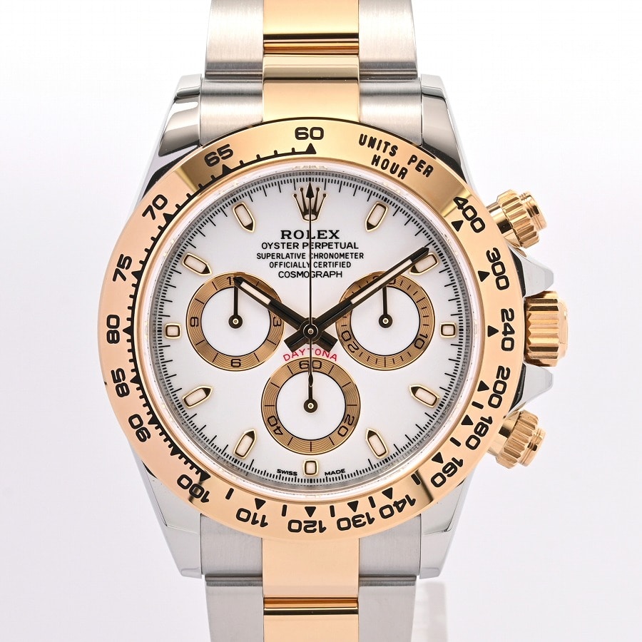 ブランド時計 ロレックス Rolex デイトナ 新品 中古ブランド品の販売 通販のロデオドライブ