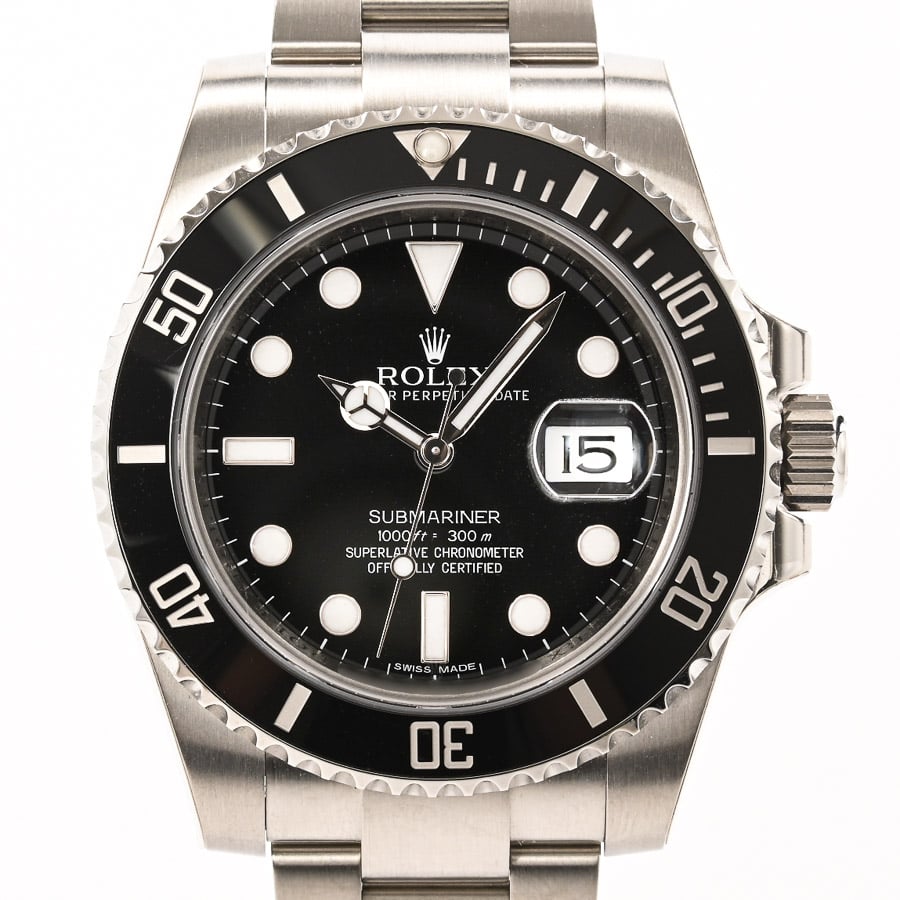 ブランド時計/ロレックス ROLEX│新品・中古ブランド品の販売・通販の 