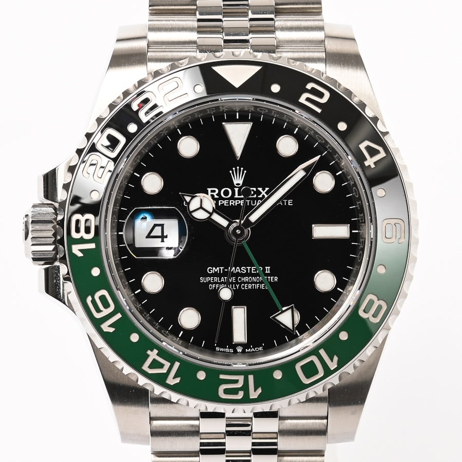ブランド時計/ロレックス ROLEX│新品・中古ブランド品の販売・通販の 