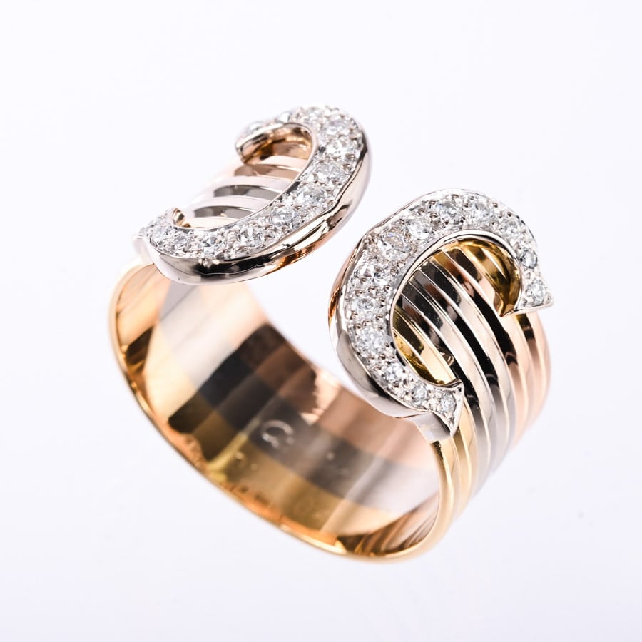 ブランドジュエリー/カルティエ Cartier│新品・中古ブランド品の販売・通販のロデオドライブ