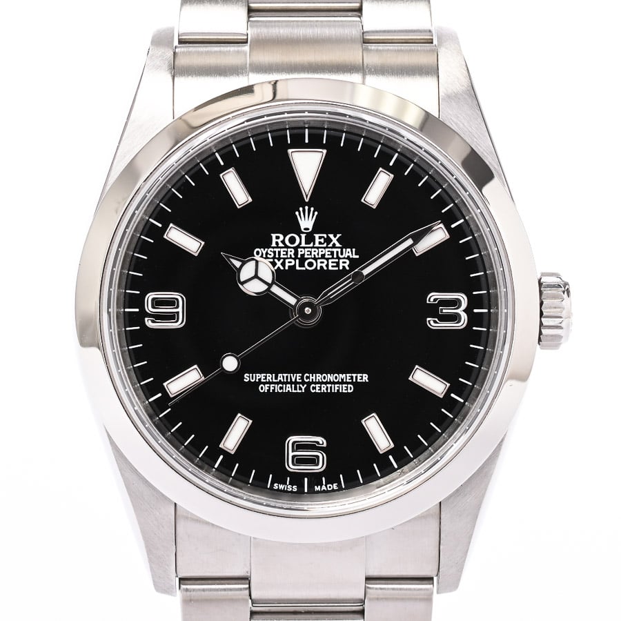 ブランド時計/ロレックス ROLEX│新品・中古ブランド品の販売・通販の 