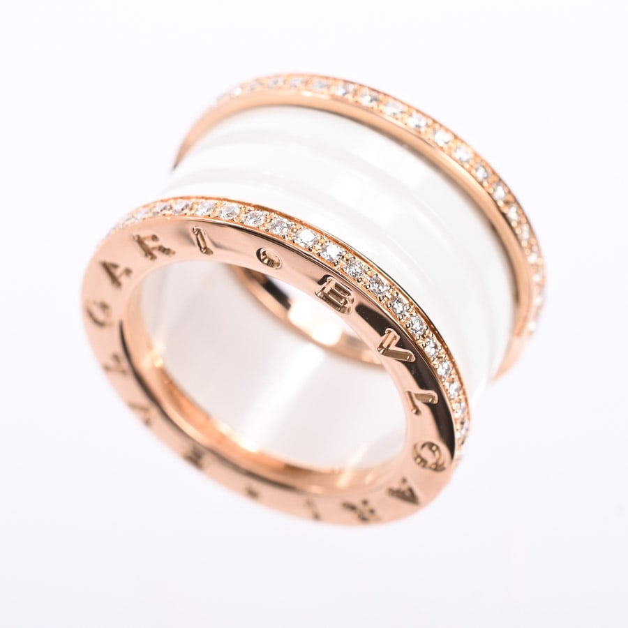 ブランドジュエリー/ブルガリ BVLGARI│新品・中古ブランド品の販売・通販のロデオドライブ