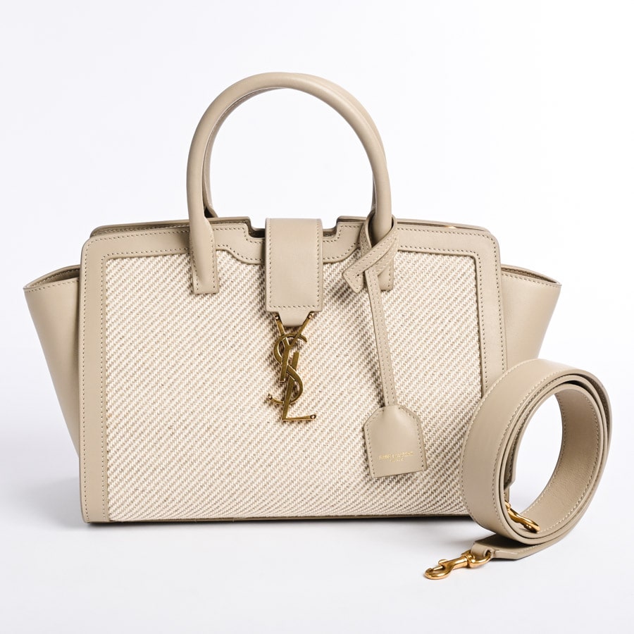 サンローラン Saint Laurent ダウンタウンベイビー 635346 