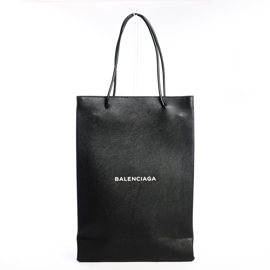 BALENCIAGA  バレンシアガ　バッグ　トート　ノースサウス