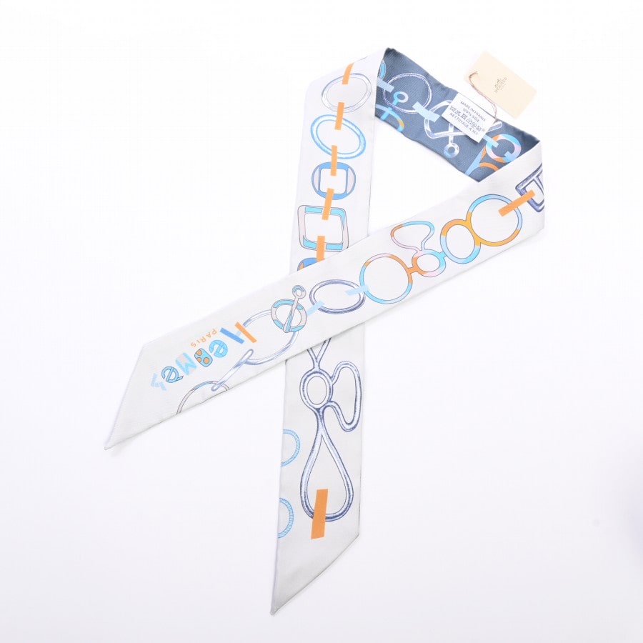 エルメス HERMES ツイリー スカーフ 未使用品│新品・中古ブランド品の 