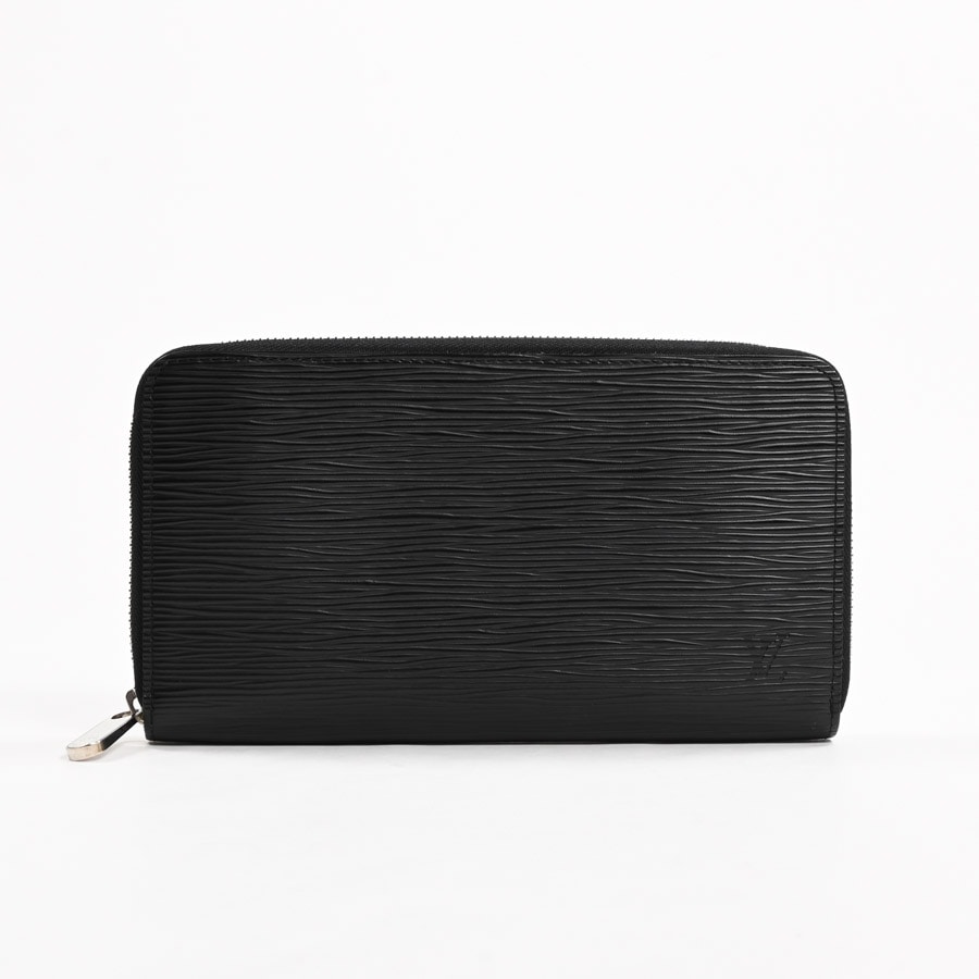 ルイヴィトン LOUISVUITTON ジッピーオーガナイザー M63852 長財布