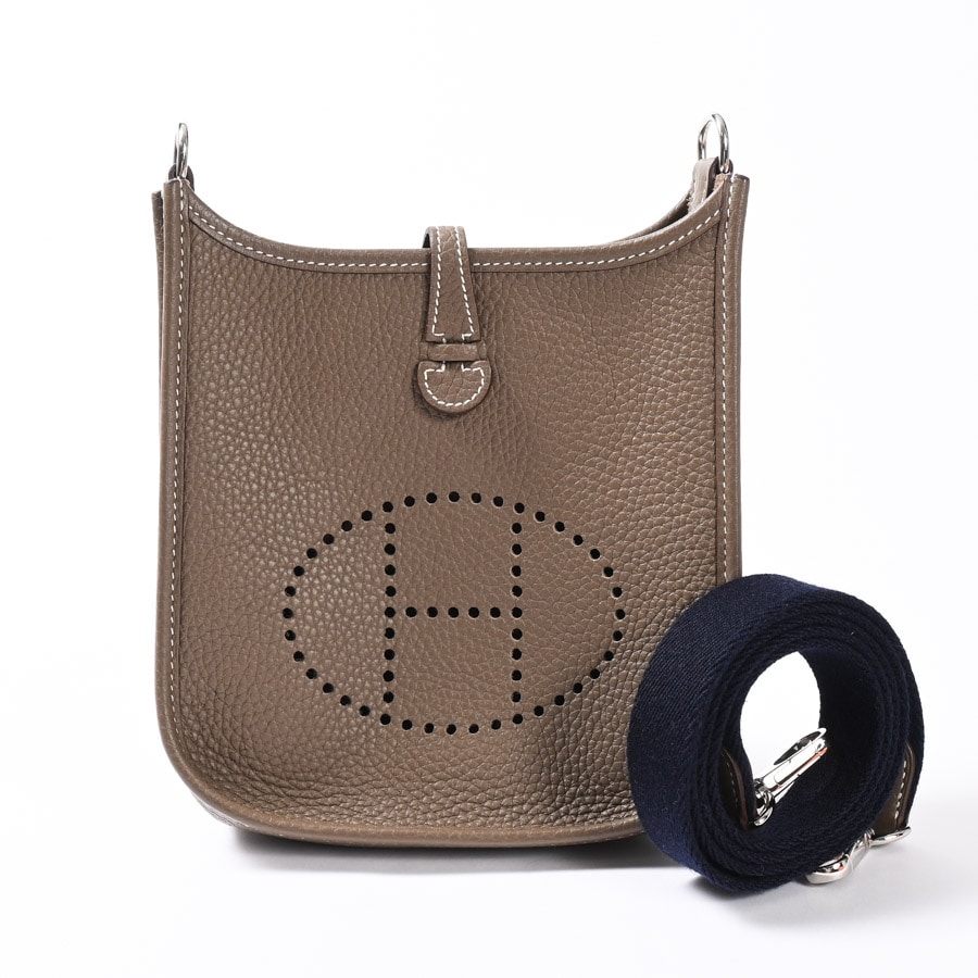 ブランドバッグ/エルメス HERMES/エブリン│新品・中古ブランド品の 