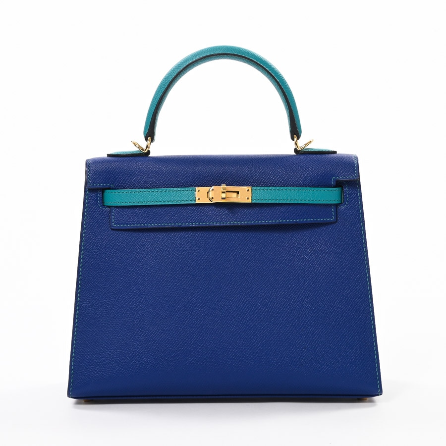 ブランドバッグ/エルメス HERMES/ケリー│新品・中古ブランド品の販売