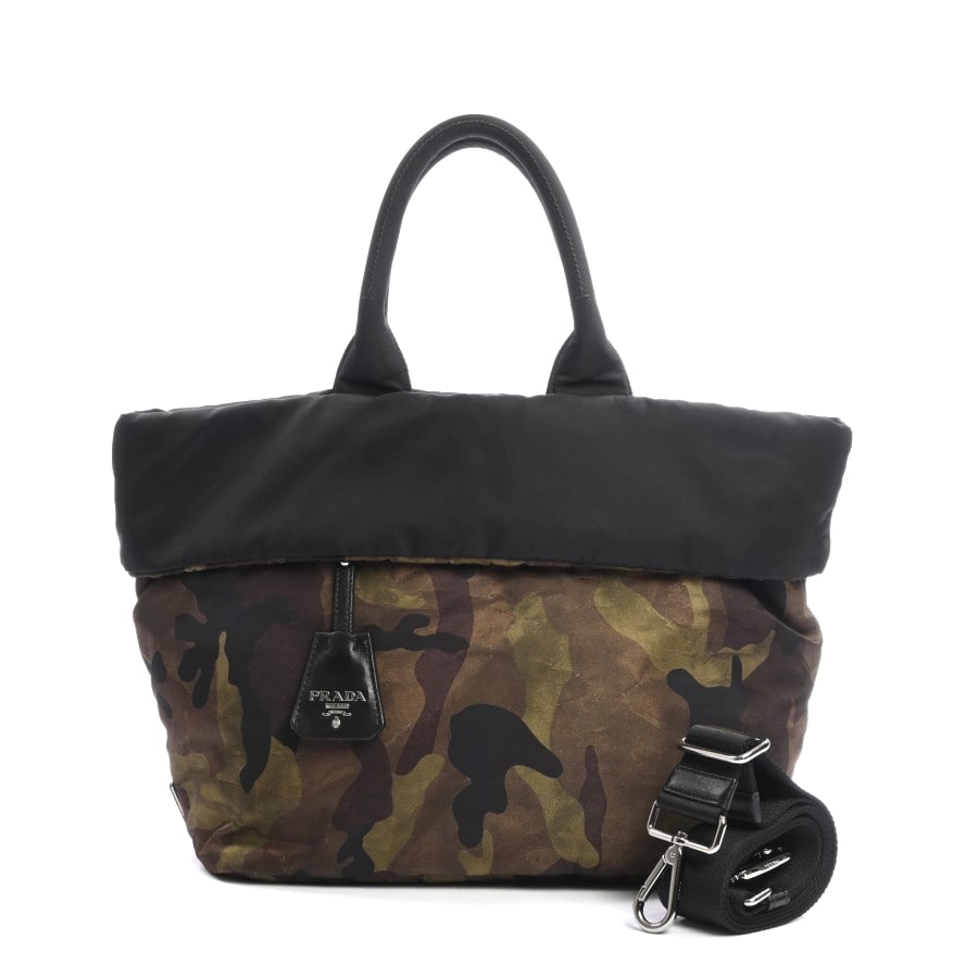 ブランドバッグ/プラダ PRADA│新品・中古ブランド品の販売・通販の