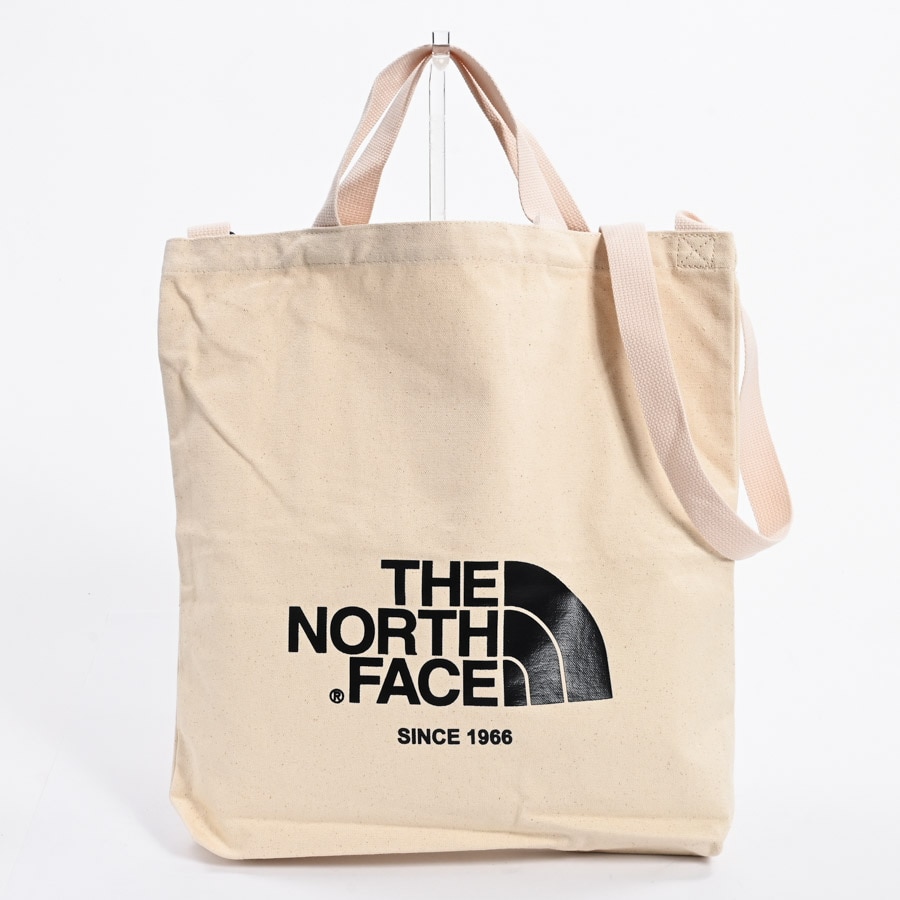未使用 ノースフェイス THE NORTH トートバッグ - トートバッグ