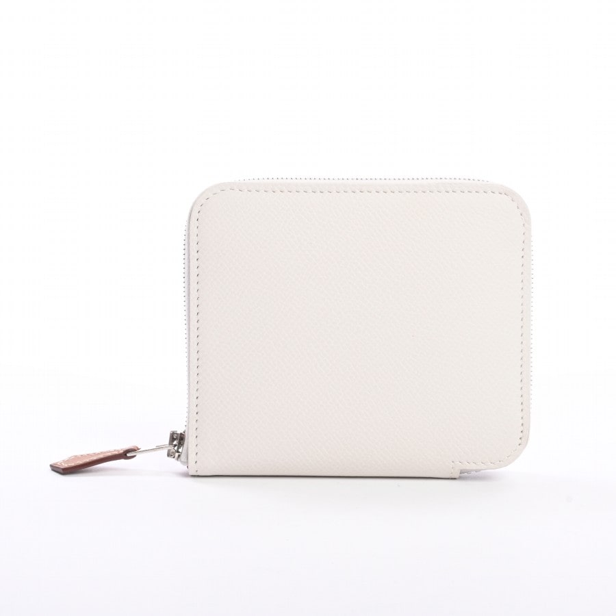 エルメス HERMES アザップコンパクトシルクイン コインケース 新品 