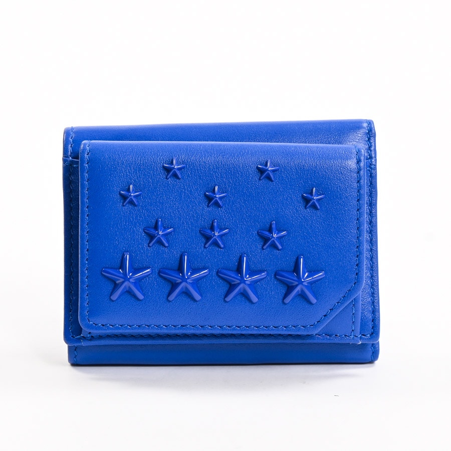 BEALE ブルー / ULTRAVIOLET 約W10.5xH8.5cm(実寸)