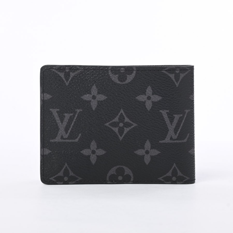 ルイヴィトン LOUISVUITTON ポルトフォイユスレンダー M62294 札入れ