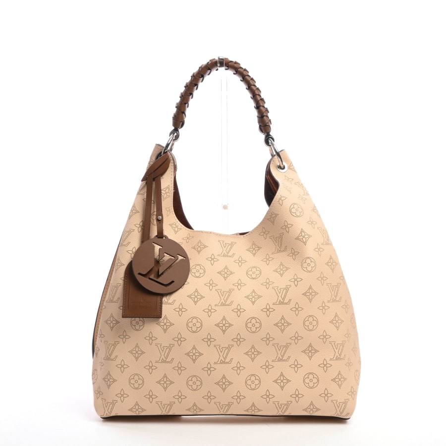 ブランドバッグ/ルイヴィトン LOUIS VUITTON/マヒナ│新品・中古 