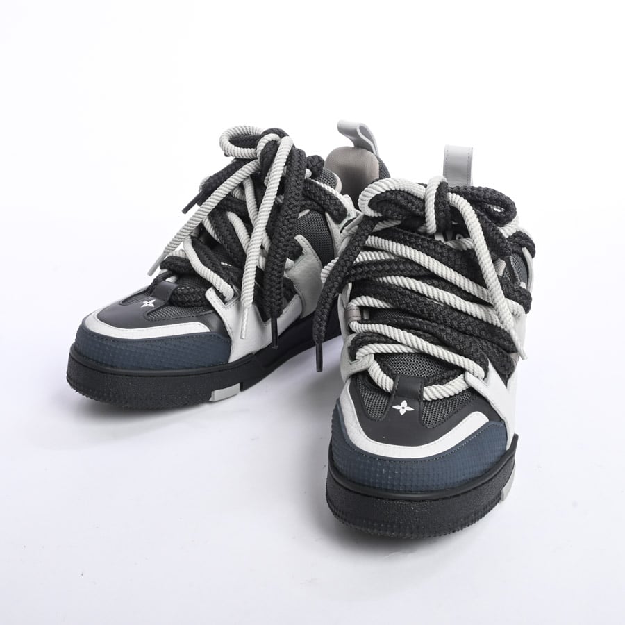 LV Skate Sneaker - Shoes 1ABZ47