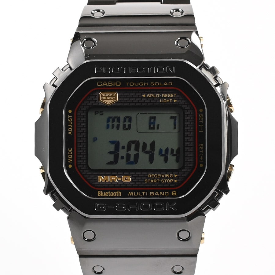 CASIO　G-SHOCK　ボーイズ　ウオッチ　値下げ - 4