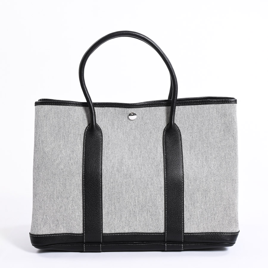 エルメス HERMES ガーデンパーティPM トートバッグ 中古SA品│新品
