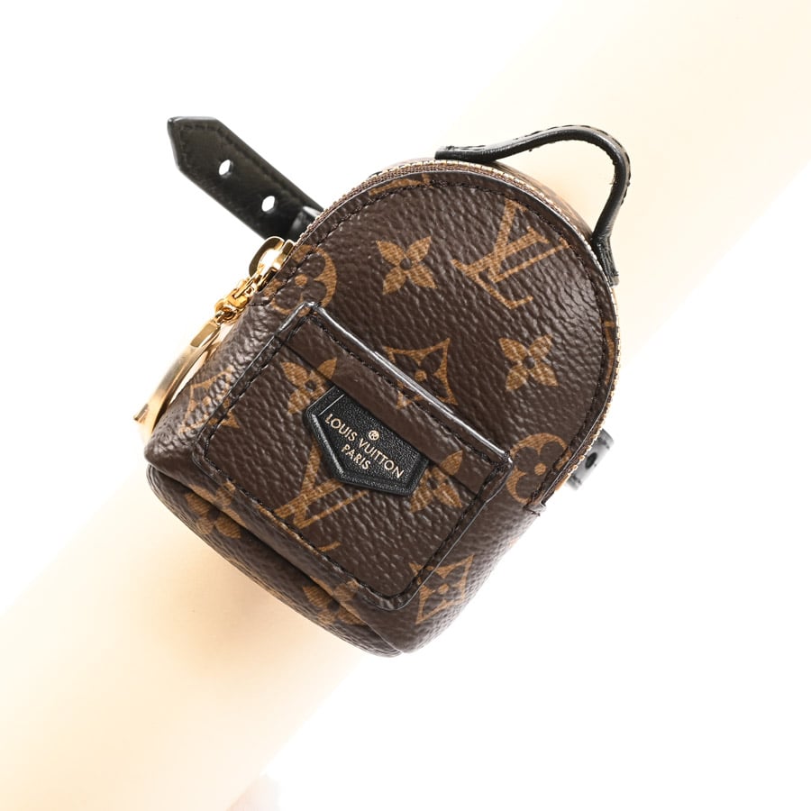 ルイヴィトン LOUISVUITTON ブラスレパーティパームスプリングス ...