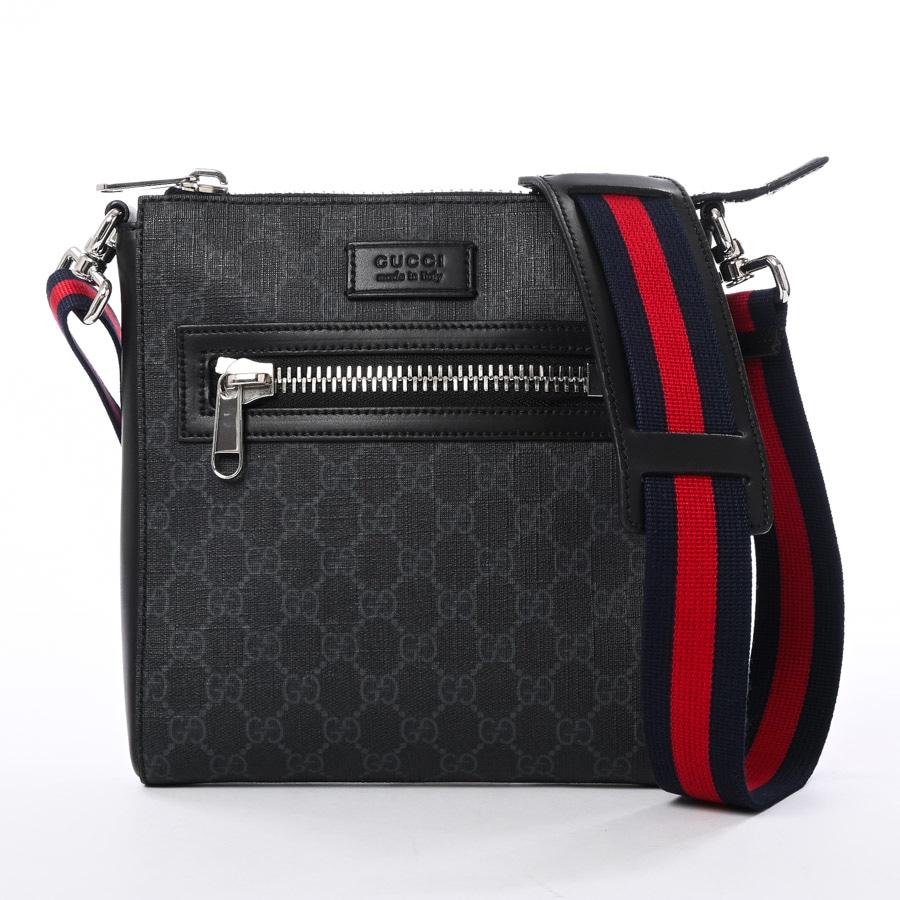 グッチ GUCCI スモールメッセンジャーバッグ 523599 ショルダーバッグ
