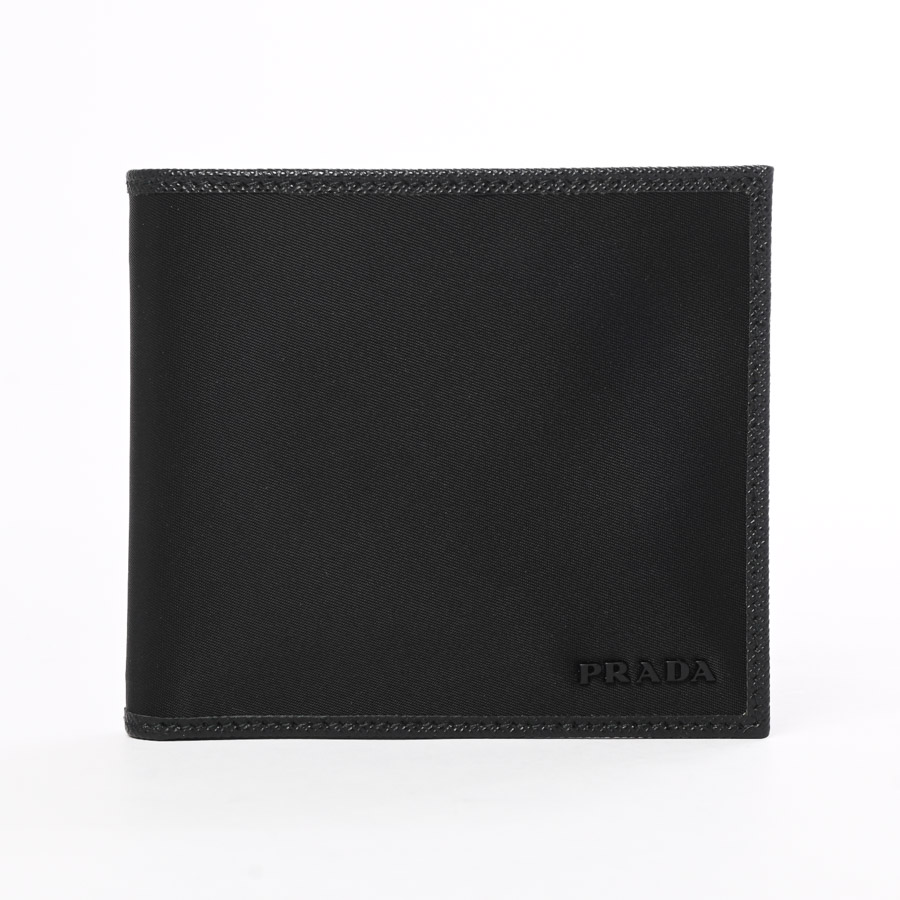 ロデオドライブ | プラダ | 2つ折り式財布 | 2MO738 | 二つ折り財布