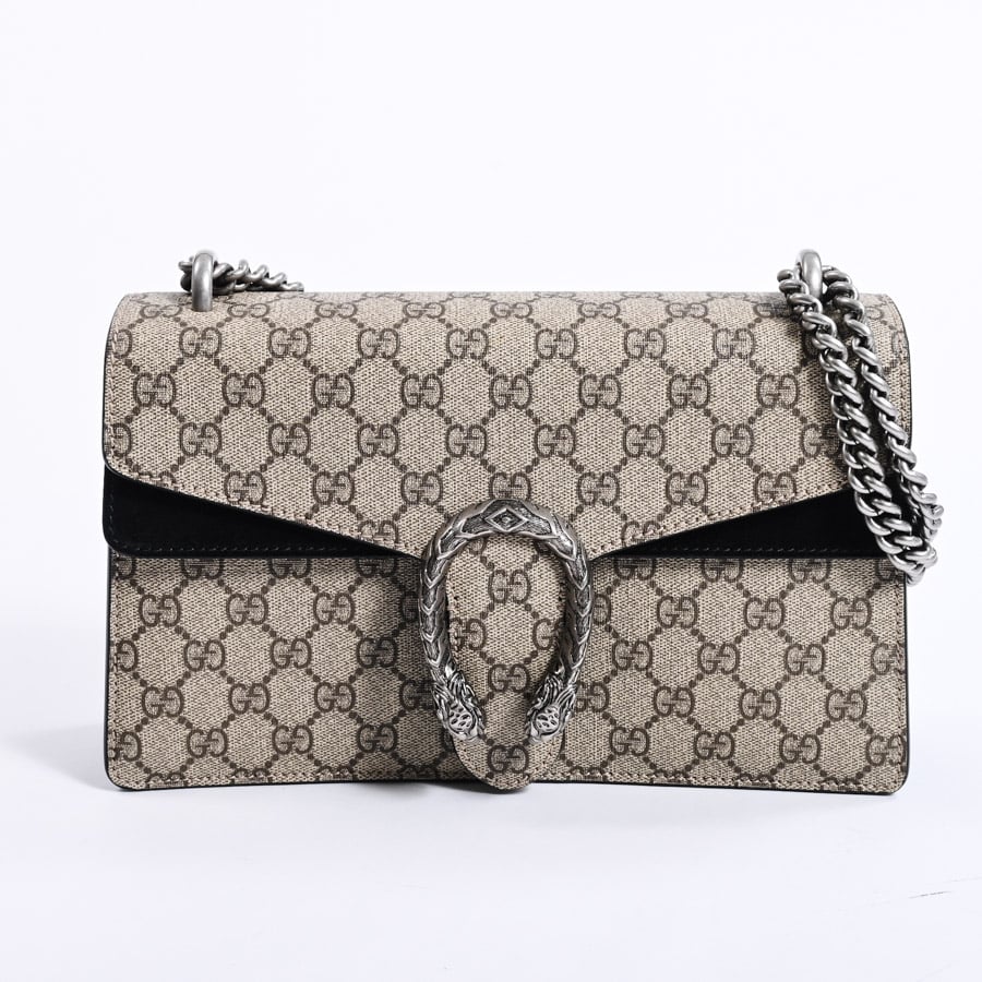GUCCI  チェーン ショルダーバッグ - 2