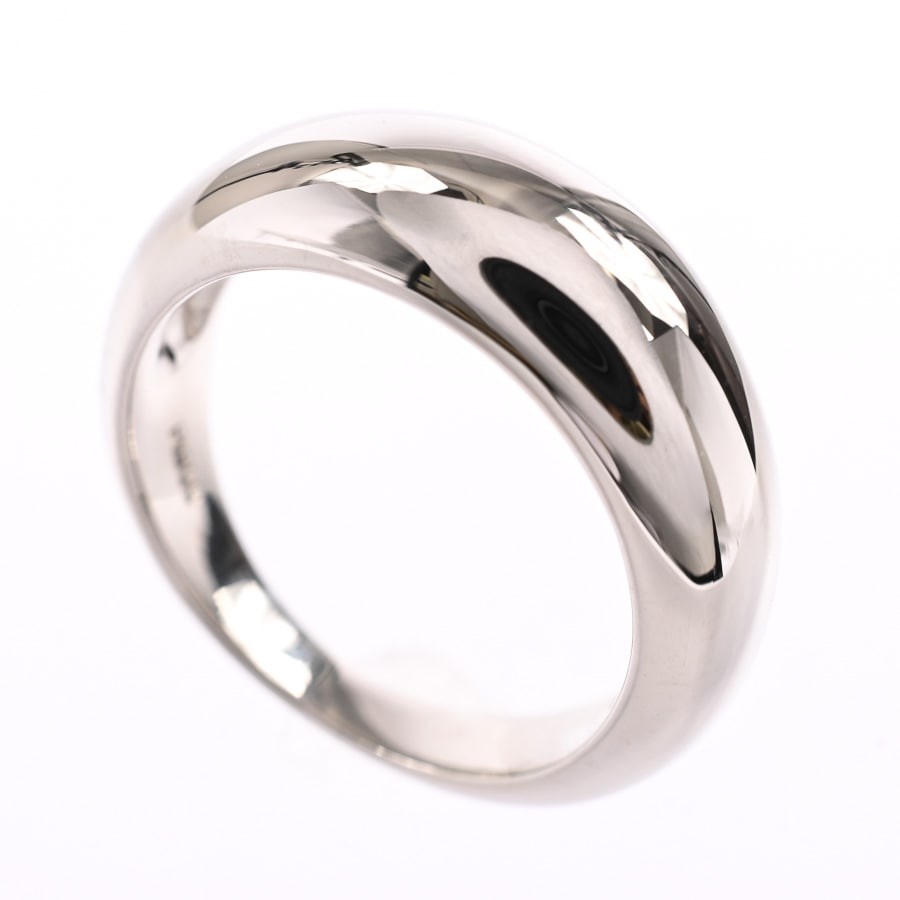 リング Pt900 12号