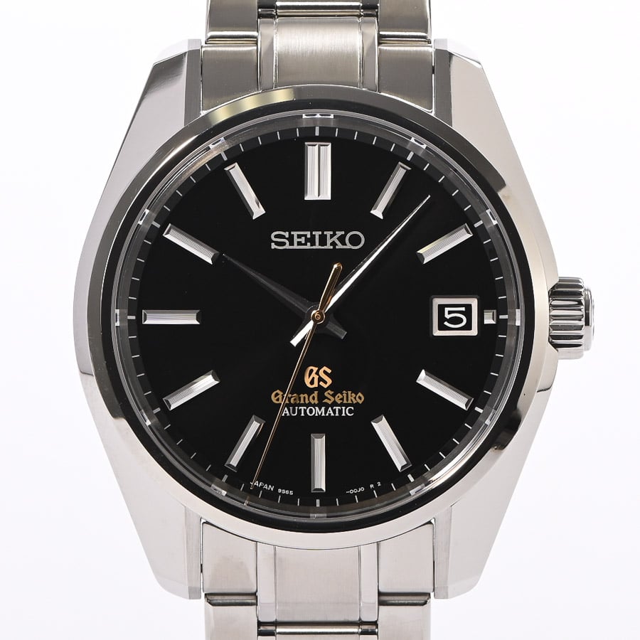 Grand online seiko sbgr083