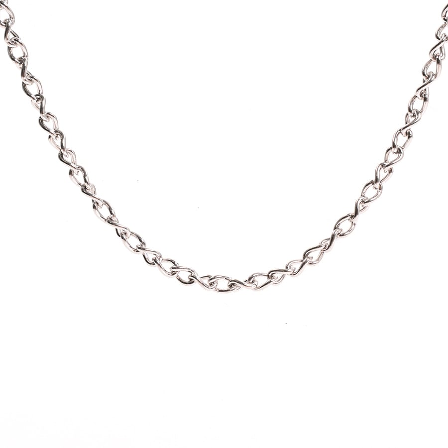 その他ジュエリー/アクセ チェーン長さ(留め具含):約50cm / 幅:約2.5mm