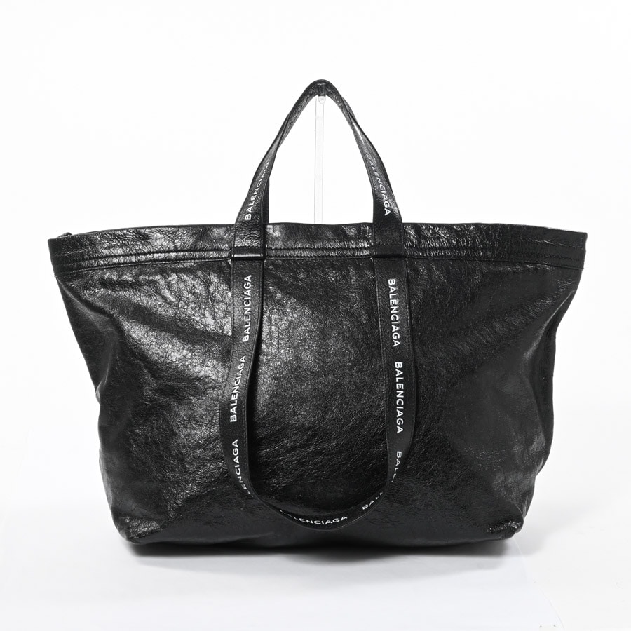 Balenciaga pvc bag cheap