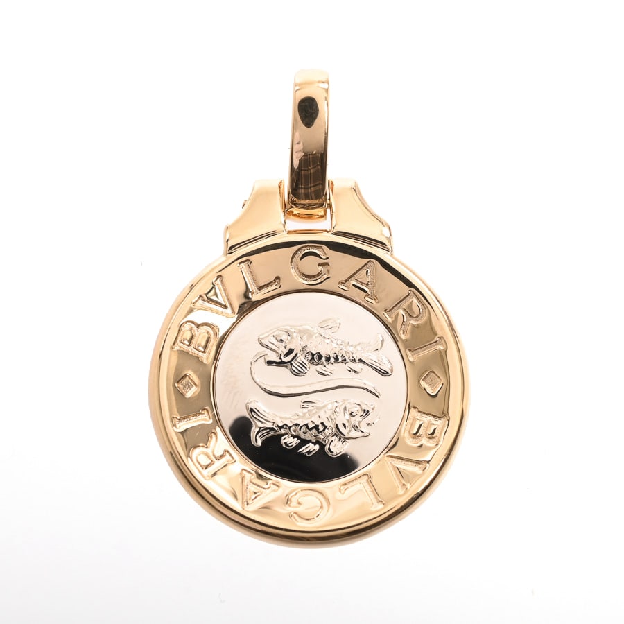 ホロスコープ チャーム:約W25xH29mm