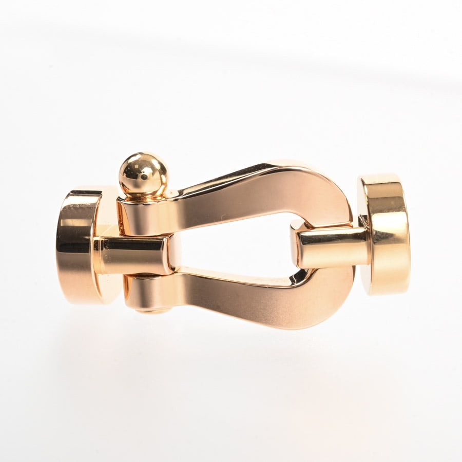 フォース10 LM バックル 約W25xH13cm