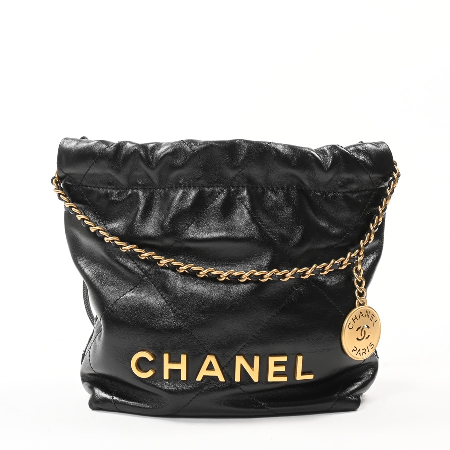 シャネル | CHANEL22ミニハンドバッグ | AS3980 | ショルダーバッグ