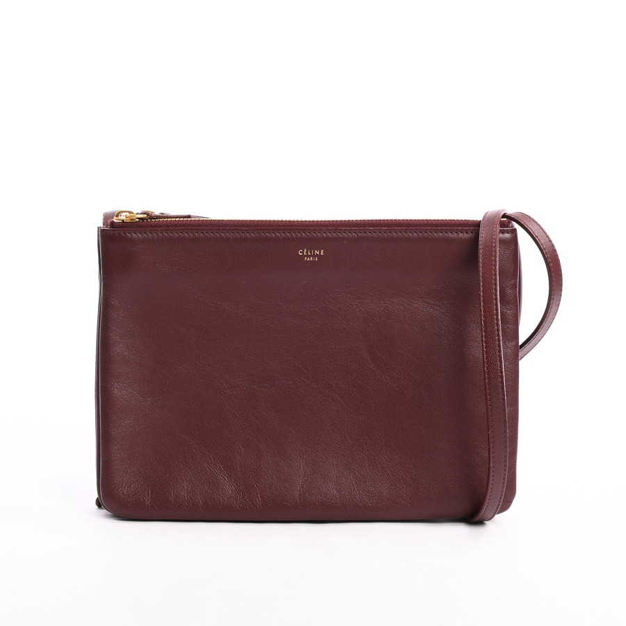 トリオラージ ボルドー 約W24xH17cm(実寸)