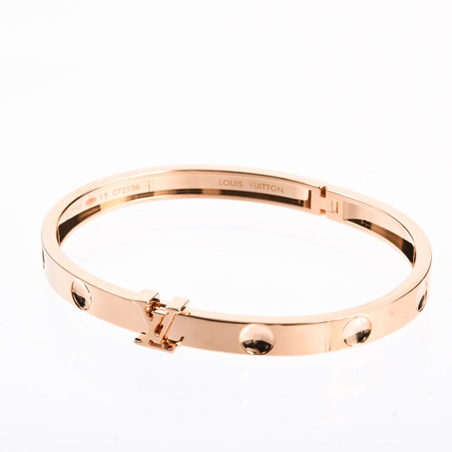 アンプラント LV 内周:約15.5cm/幅:約5.3mm