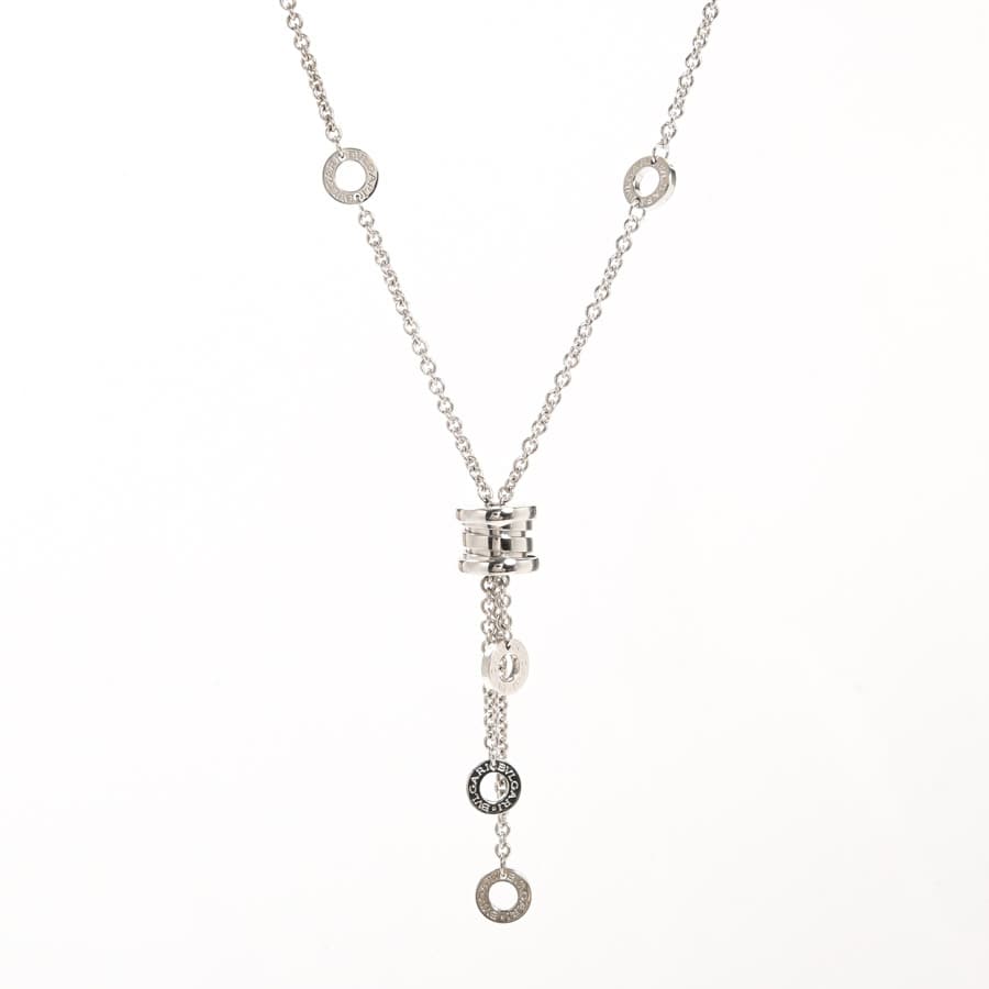 BZERO1エレメント チェーン長さ(留め具含):約38.5/最長42.5cm