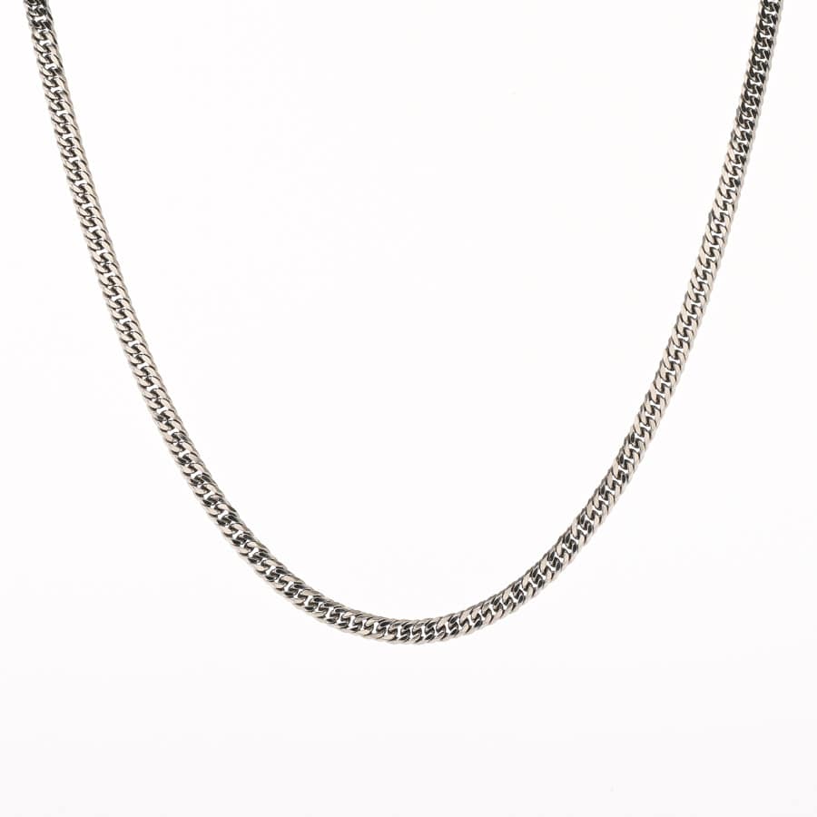 喜平ネックレス 6面ダブル 15.7g 長さ:50cm/幅:2.9mm