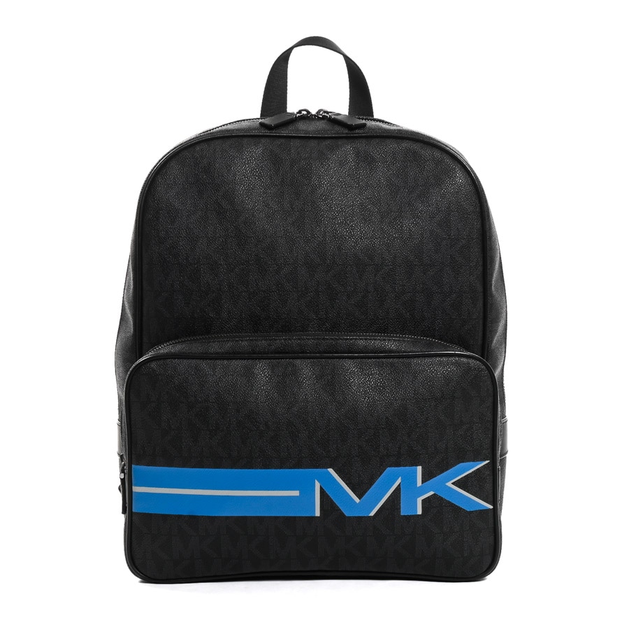 バックパック ブラック 約W30xH38xD8cm(実寸)