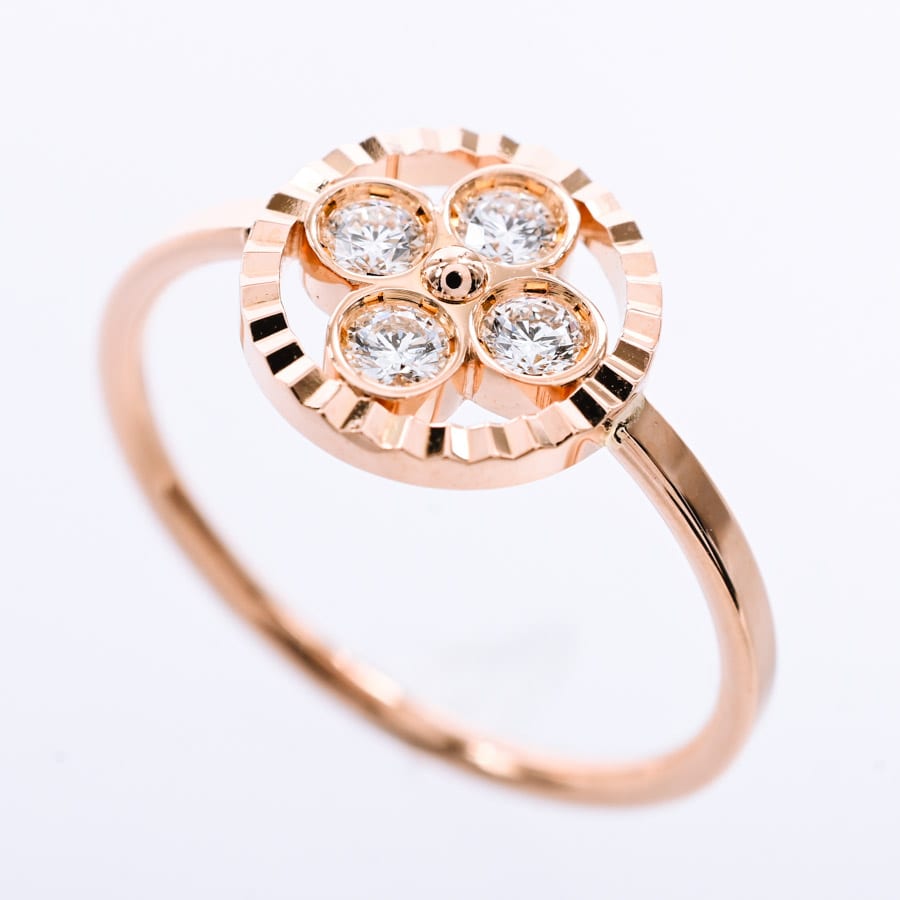 バーグ サンブロッサムBB #53