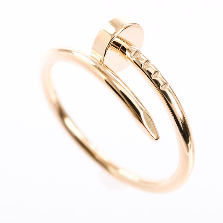 ジュストアンクル SM #52