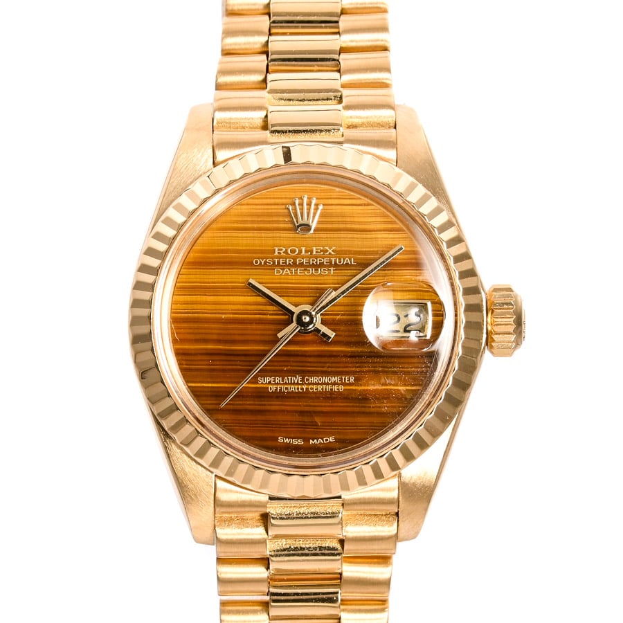 ROLEX ロレックス ビンテージ vintage 箱 2個セット 100