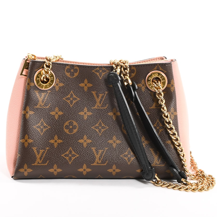 ルイヴィトン | スレンヌBB | M43777 | ショルダーバッグ | モノグラム  