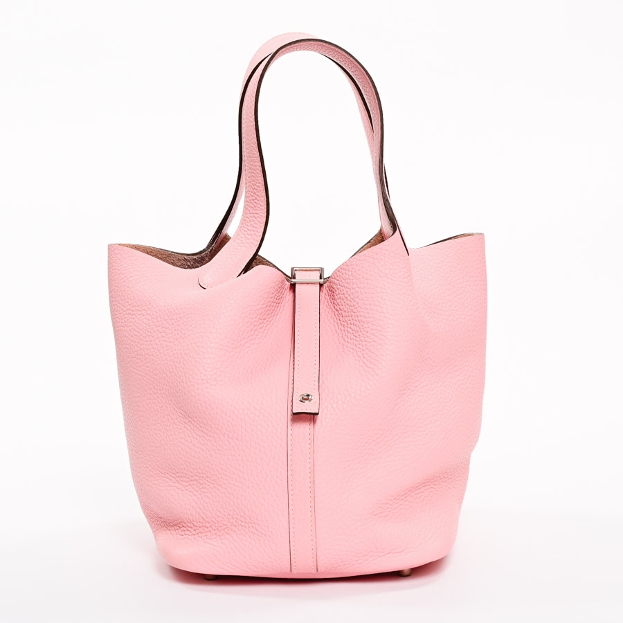 ピコタンロックMM ローズサクラ 約W23xH21xD18cm