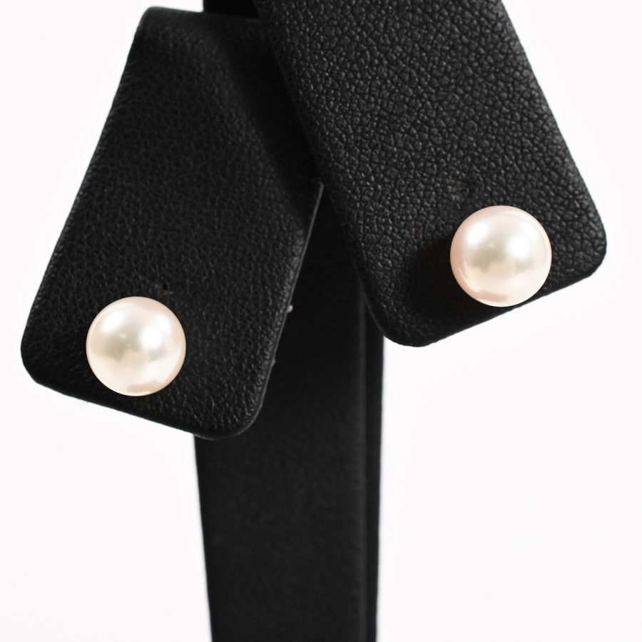 パール ピアス