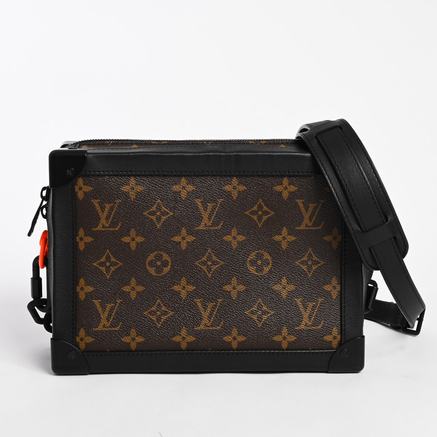 ルイヴィトン | ソフトトランク | M44427 | クロスショルダーバッグ  