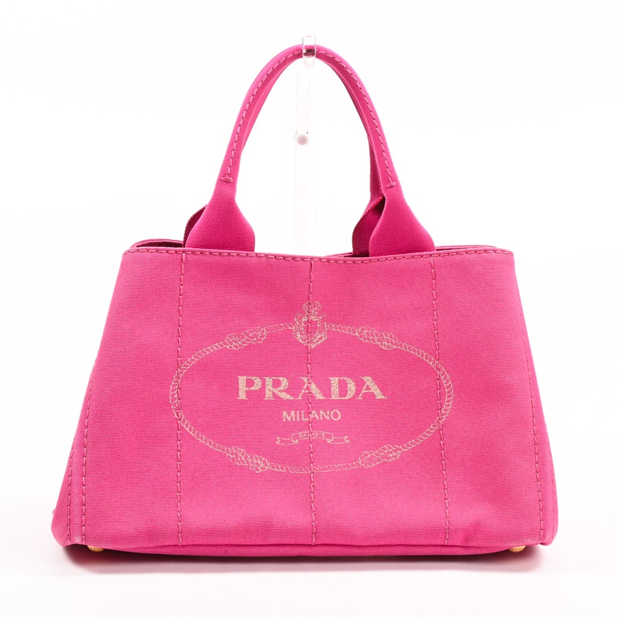 カナパトート ピンク 約W34xH22xD22cm(実寸)