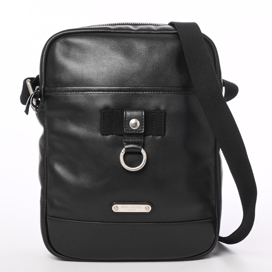 サンローラン | リビングトンショルダーポーチ | 482777 | ショルダー  