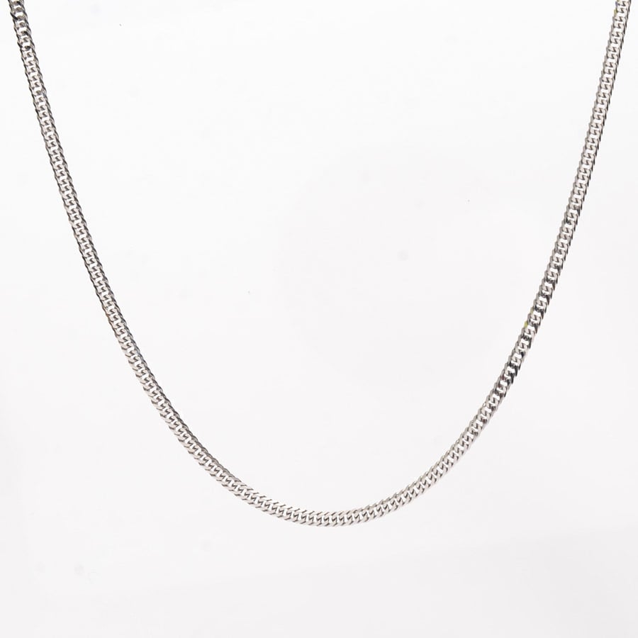 喜平ネックレス 6面ダブル 10.5g 長さ:50cm/幅:2.4mm