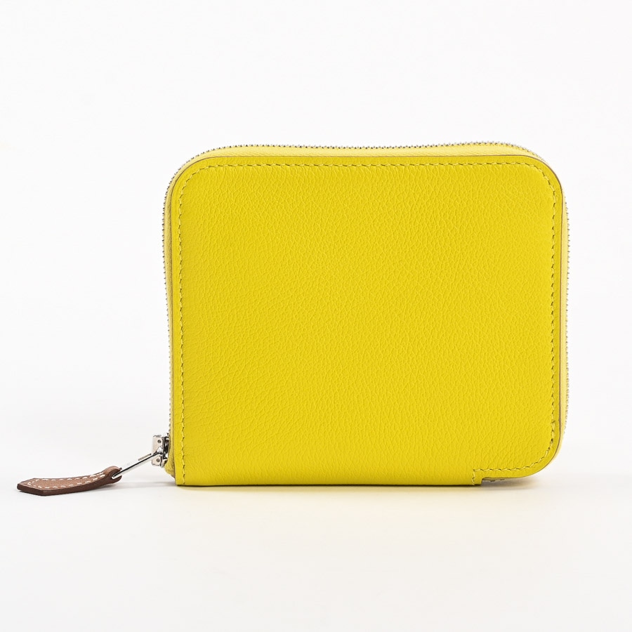 アザップコンパクトシルクイン ライム 約W11xH9.5cm