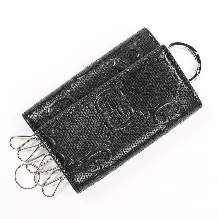 GUCCI キーケース 新品未使用 mdGyT-m91652288436 小物 