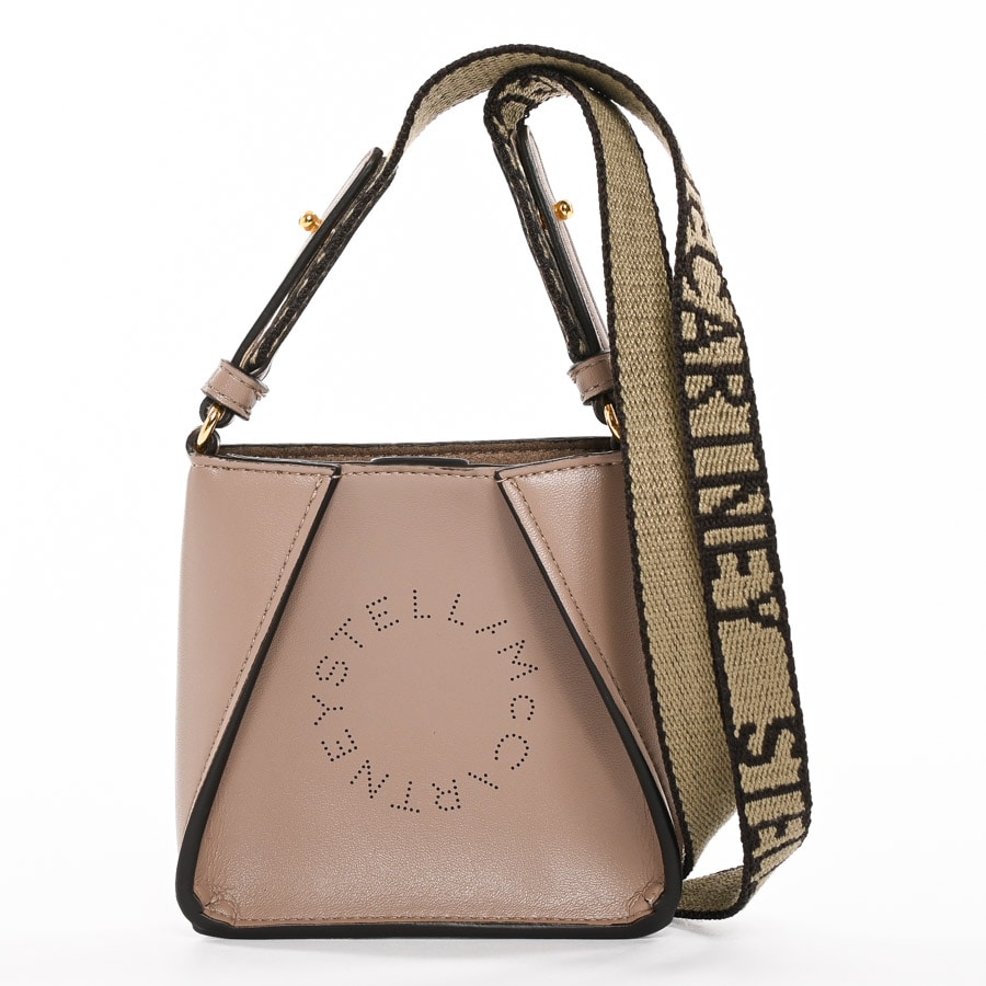 未使用 Stella McCartney ステラマッカートニー アンクルストラップ 